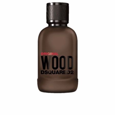Dsquared2 Original Wood Eau De Parfum Vaporisateur 100ml
