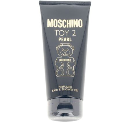 Moschino Toy 2 Pearl Gel De Ducha 200ml