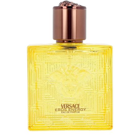 Versace Eros Energy Eau De Parfum Vaporisateur 50ml