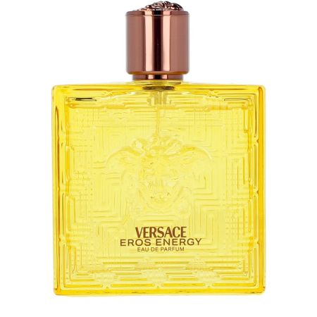 Versace Eros Energy Eau De Parfum Vaporisateur 100ml