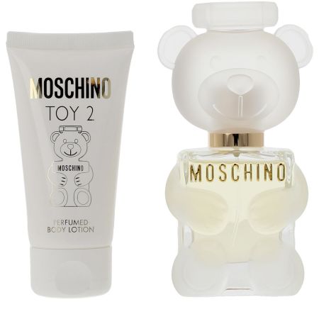 Moschino Toy 2 Edp 30 Body Lotion 50