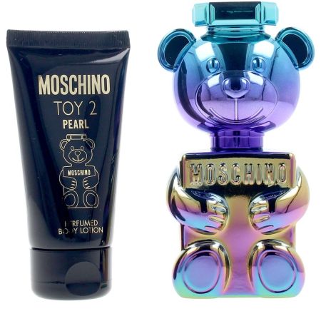 Moschino Toy 2 Pearl Edp30 Body Lotion