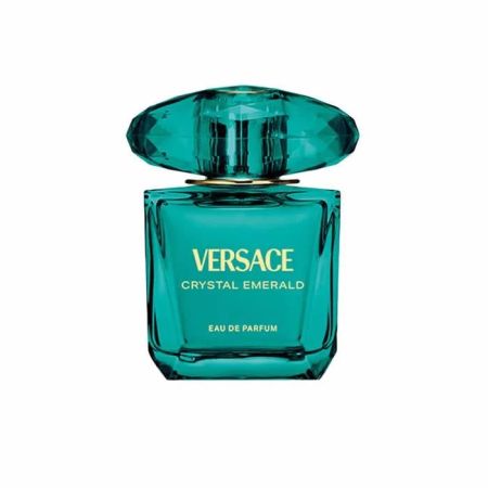 Versace Crystal Emerald Eau De Parfum Vaporisateur 50ml