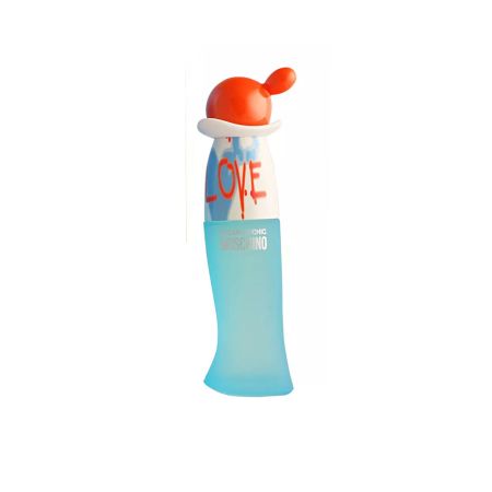 Moschino Cheap and Chic I Love Love Eau De Toilette Vaporisateur 30ml