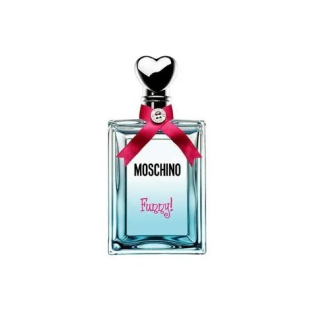 Moschino Funny Eau De Toilette Vaporisateur 25ml