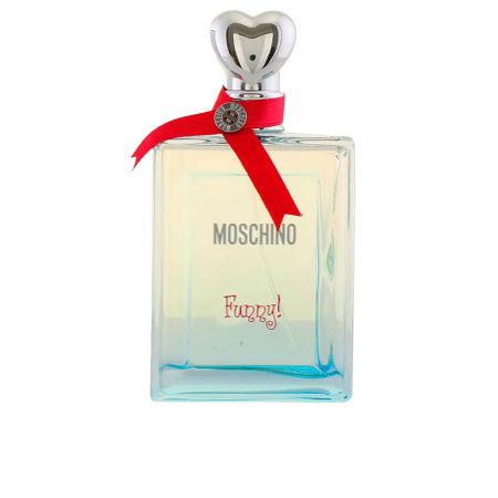 Moschino Funny Eau De Toilette Vaporisateur 100ml