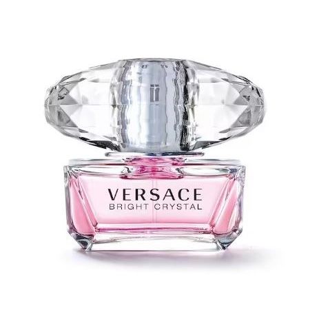 Versace Bright Crystal Déodorant Parfumé Vaporisateur 50ml