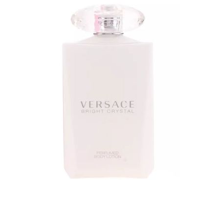 Versace Bright Crystal Perfumed Body Lotion 200ml