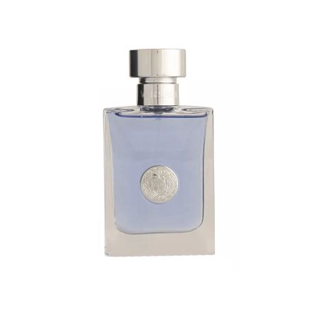Versace Pour Homme Eau De Toilette Vaporisateur 50ml
