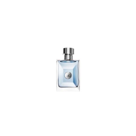 Versace Pour Homme Eau De Toilette Vaporisateur 100ml