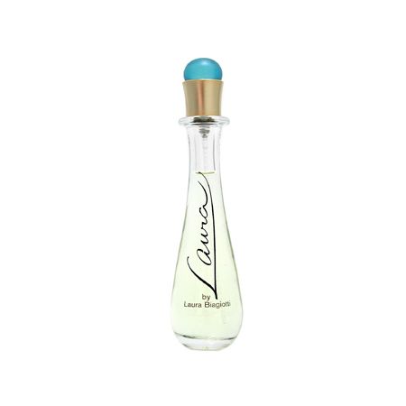Laura Biagiotti Laura Eau De Toilette Vaporisateur 25ml