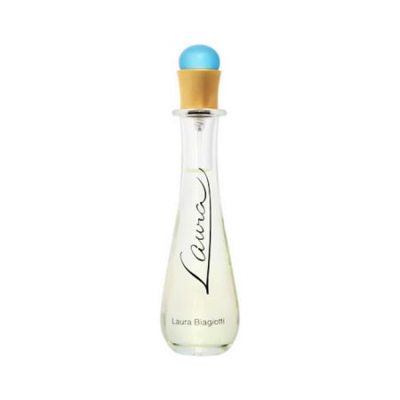 Laura Biagiotti Laura Eau De Toilette Vaporisateur 50ml