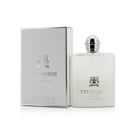 Trussardi Donna Eau De Toilette Vaporisateur 100ml