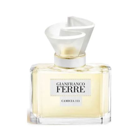 Gianfranco Ferre Camicia 113 Eau De Parfum Vaporisateur 50ml