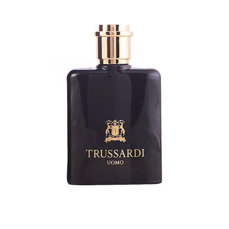 Trussardi Uomo Eau De Toilette Vaporisateur 50ml