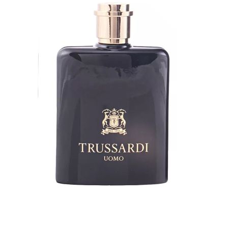 Trussardi Uomo Eau De Toilette Vaporisateur 100ml