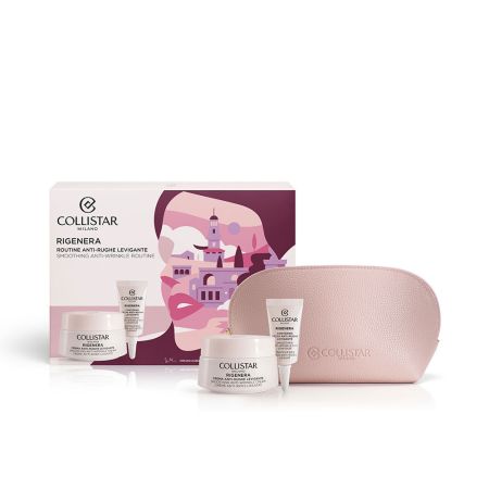 Collistar Rigenera Estuche 3 Piezas