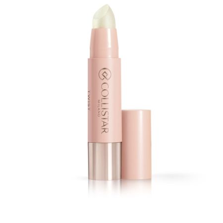 Collistar Twist Balmy Gloss Bálsamo Labial 201-Perla 2,8g