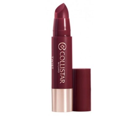 Collistar Twist Balmy Gloss Bálsamo Labial 214-Burgundy 2,8g