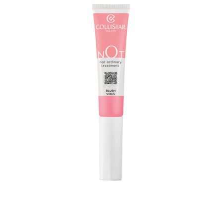 Collistar Not Blush Vibes Colorete Fluido 01-Pink Lemonade 15ml