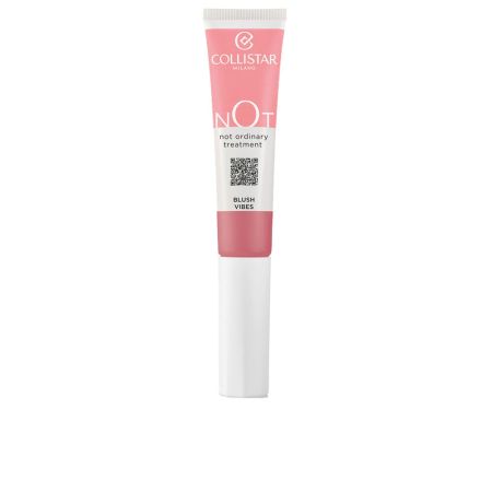 Collistar Not Blush Vibes Colorete Fluido 02-Frozen Raspberry 15ml