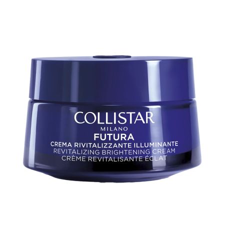 Collistar Futura Crema Revitalizante Iluminadora Día 50ml