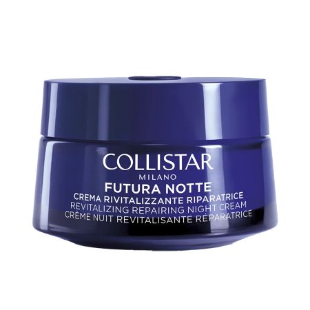Collistar Futura Crema Revitalizante Reparadora Noche 50ml