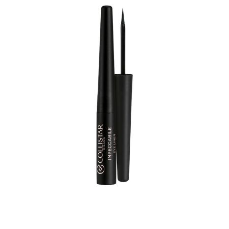 Collistar Impeccabile Delineador De Ojos Extra Black 2,5ml