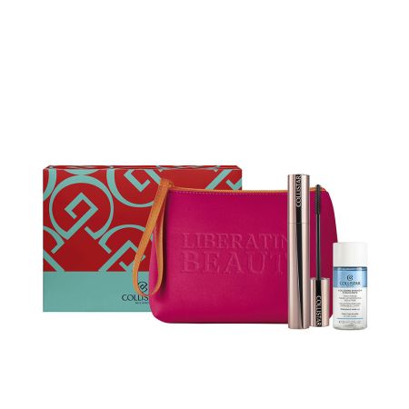 Collistar Infinito Mascara Estuche 2 Piezas