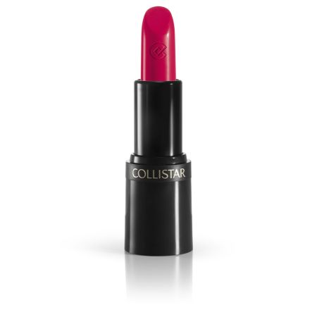 Collistar Rossetto Puro Barra De Labios 104-Rosa Lampone