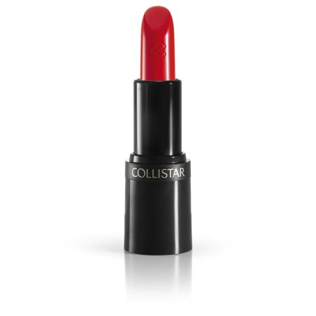 Collistar Rossetto Puro Barra De Labios 106-Bright Orange