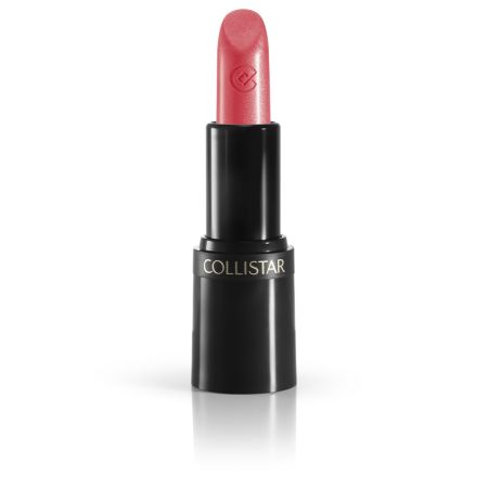 Collistar Rossetto Puro Barra De Labios 28-Rosa Pesca