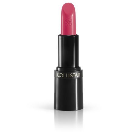 Collistar Rossetto Puro Barra De Labios 107-Peony Tattoo