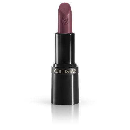 Collistar Rossetto Puro Barra De Labios 114-Warm Mauve