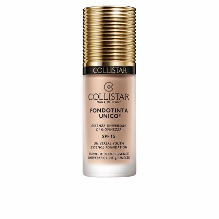 Collistar Fondo De Maquillaje Unico 4r-Nude Rosé