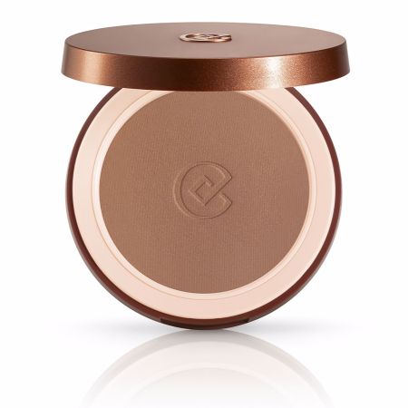 Collistar Silk Effect Bronzing Powder 2,2-Ipanema Matte