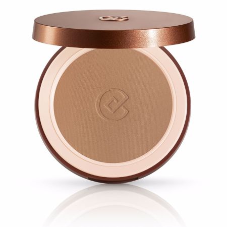 Collistar Silk Effect Bronzing Powder 3-Scilla Glow