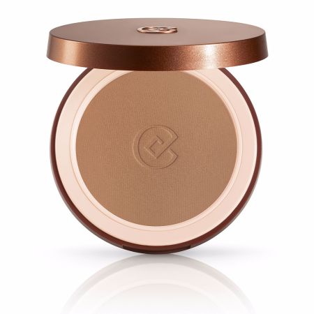 Collistar Silk Effect Bronzing Powder 4,4-Hawaii Matte