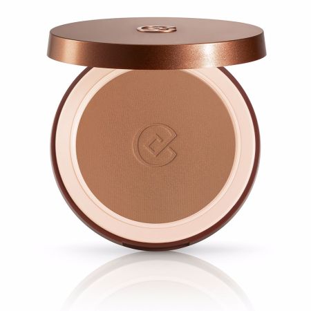 Collistar Silk Effect Bronzing Powder 5-Malibu Glow