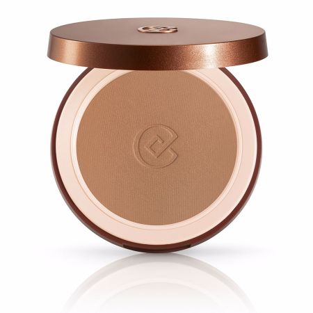 Collistar Silk Effect Bronzing Powder 7-Bali Glow