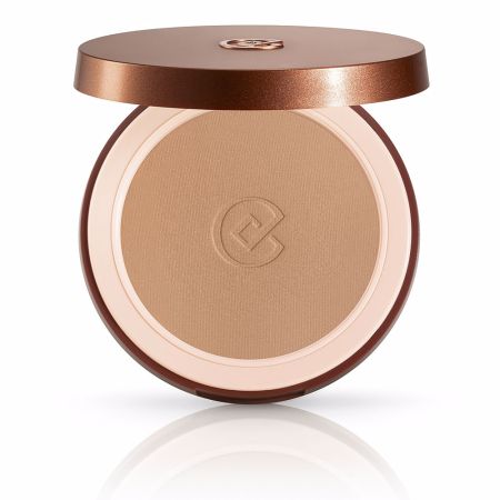 Collistar Silk Effect Bronzing Powder 8-Capri Glow