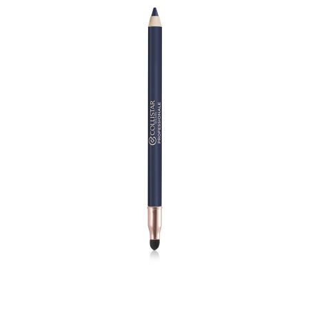 Collistar Professionale Lápiz De Ojos 4-Blu Notte 1 U