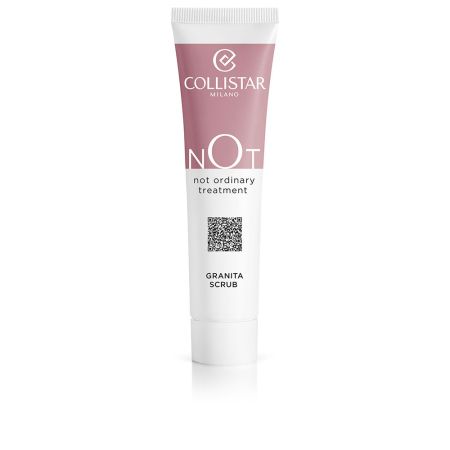 Collistar Not Exfoliante Granizado 12ml