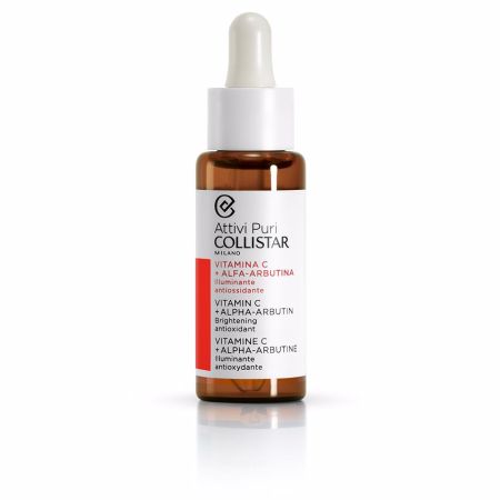 Collistar Attivi Puri Vitamin C Alpha-Arbutin Brightening Antioxidan