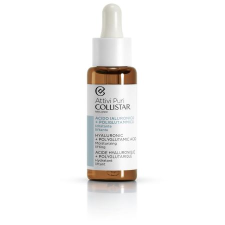 Collistar Attivi Puri Ácido Hialurónico Poliglutámico 30ml