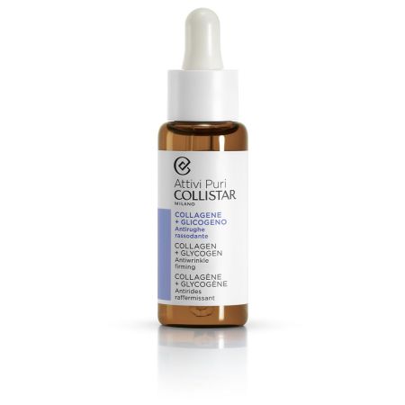 Collistar Attivi Puri Colágeno Glicógeno 30ml
