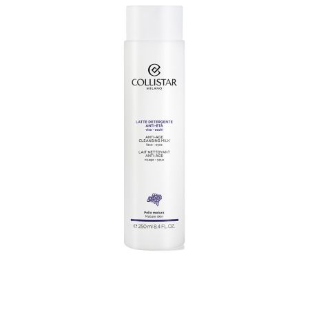 Collistar Leche Limpiadora Antiedad 250ml