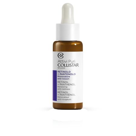 Collistar Attivi Puri Retinol Pantenol 30ml