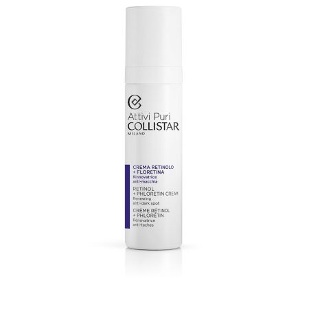 Collistar Attivi Puri Crema Retinol Florentin 50ml