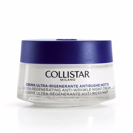 Collistar Anti Âge Crème Régénérante Nuit 50ml